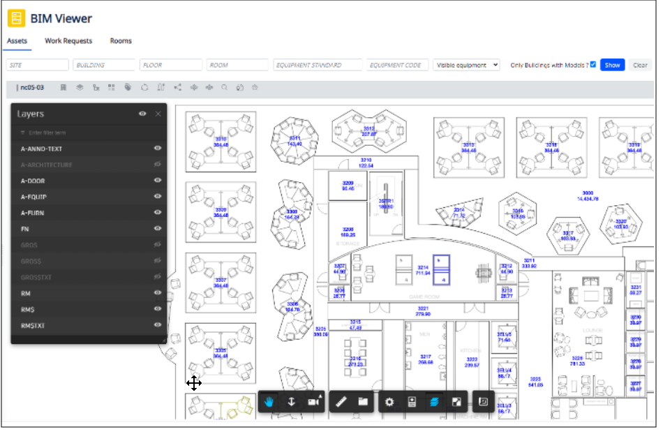 BIM Viewer: Visualize Additional File Types