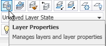 Layer Properties icon 