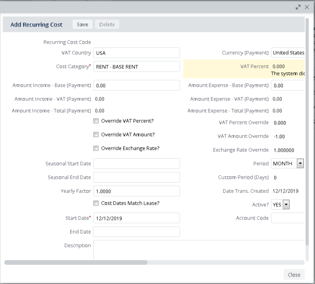 enter-recurring-costs-base-rents