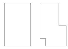 Draw Rectangle Drawing Example