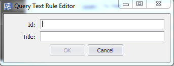 Query Text Png Query Text
